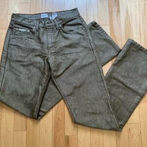 Vintage Calvin Klein jeans